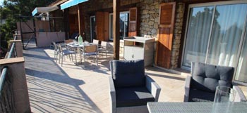 Location appartement au Rayol Canadel sur Mer