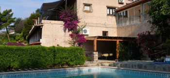 Histoire de Rayol Canadel sur mer entre Le Lavandou et Cavalaire