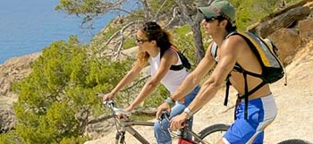 Loisirs et activités à Rayol Canadel sur Mer